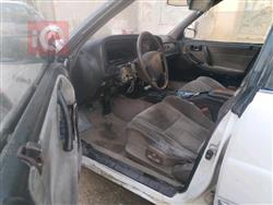 تويوتا كراون